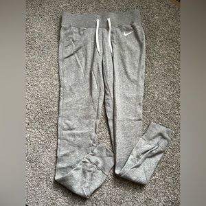 NWT Nike Jogger Pants